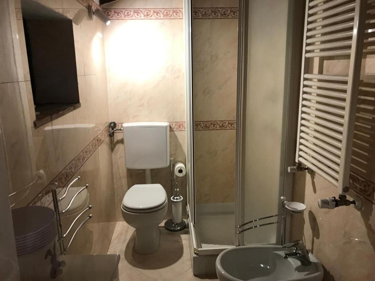 Appartamento La Perla Tra Gli Ulivi Siena Esterno foto